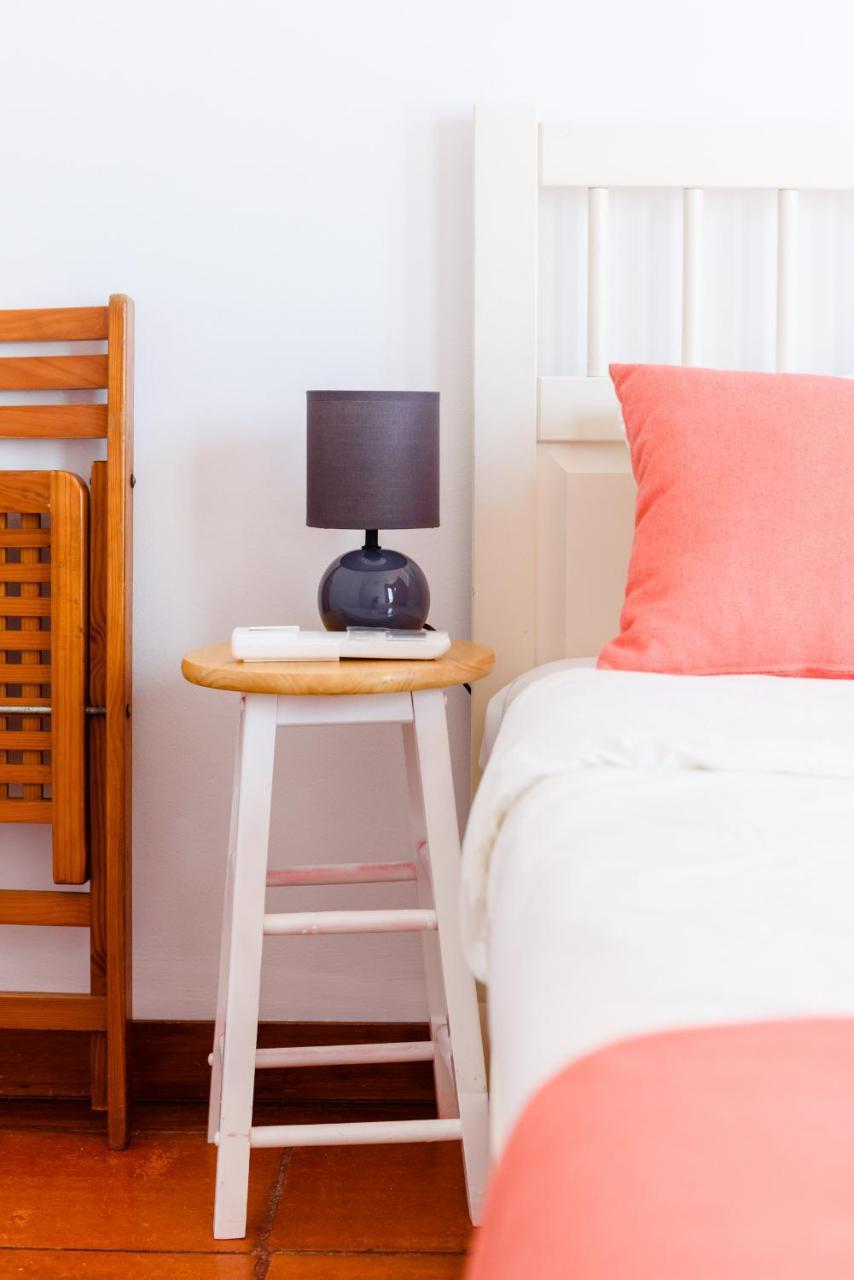 אלבופיירה Aldeia Das Acoteias Apartment מראה חיצוני תמונה