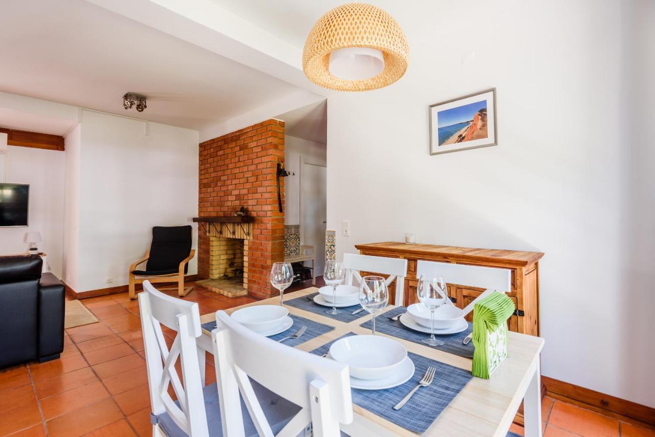 אלבופיירה Aldeia Das Acoteias Apartment מראה חיצוני תמונה