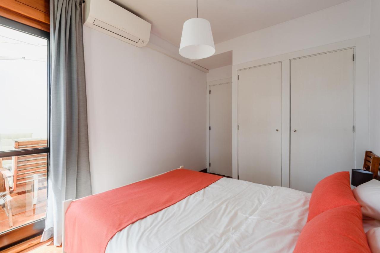 אלבופיירה Aldeia Das Acoteias Apartment מראה חיצוני תמונה