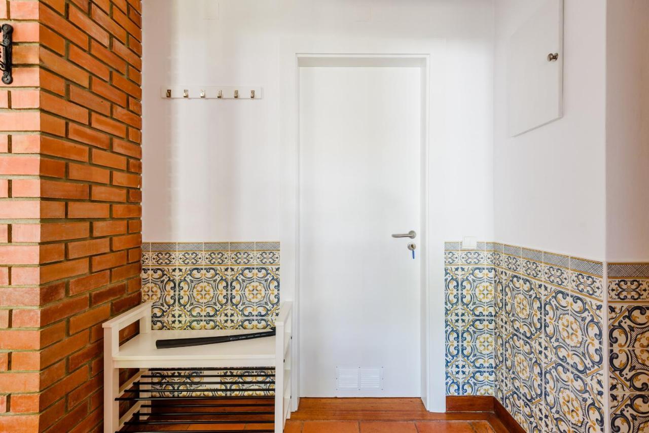 אלבופיירה Aldeia Das Acoteias Apartment מראה חיצוני תמונה