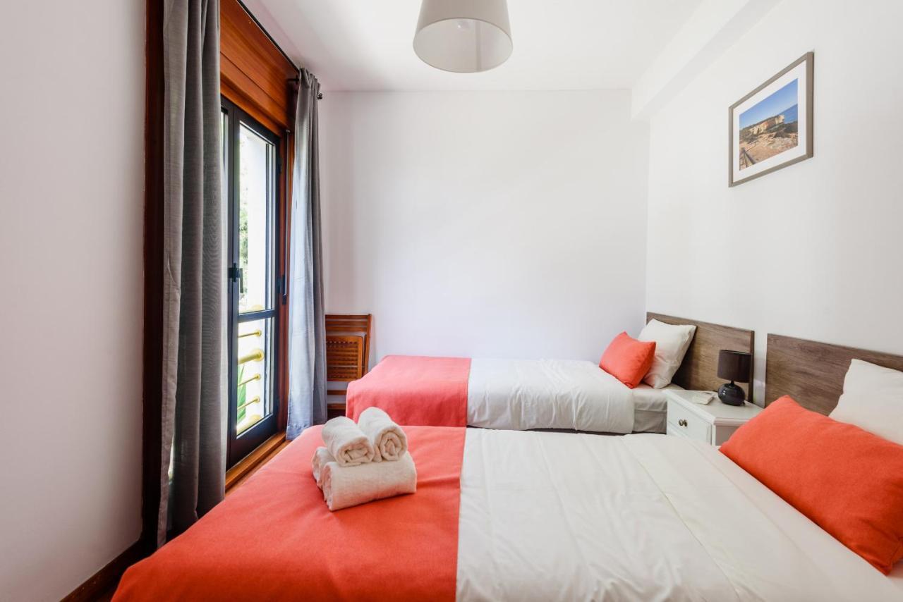 אלבופיירה Aldeia Das Acoteias Apartment מראה חיצוני תמונה