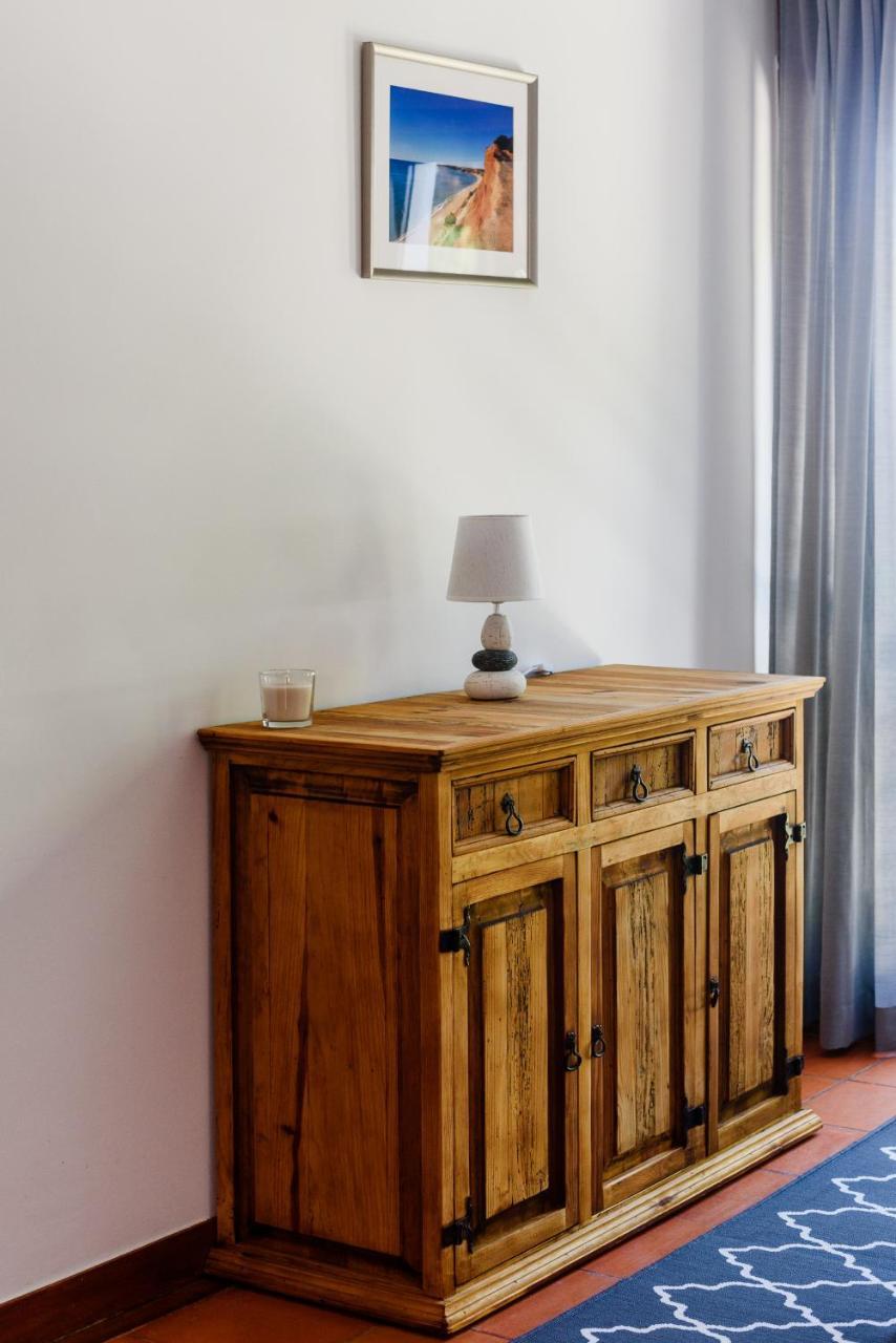 אלבופיירה Aldeia Das Acoteias Apartment מראה חיצוני תמונה