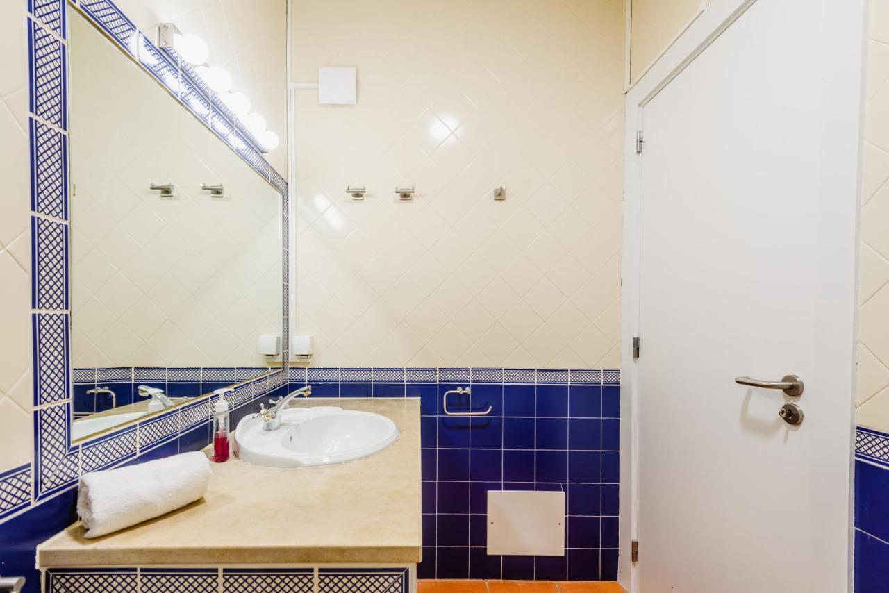 אלבופיירה Aldeia Das Acoteias Apartment מראה חיצוני תמונה
