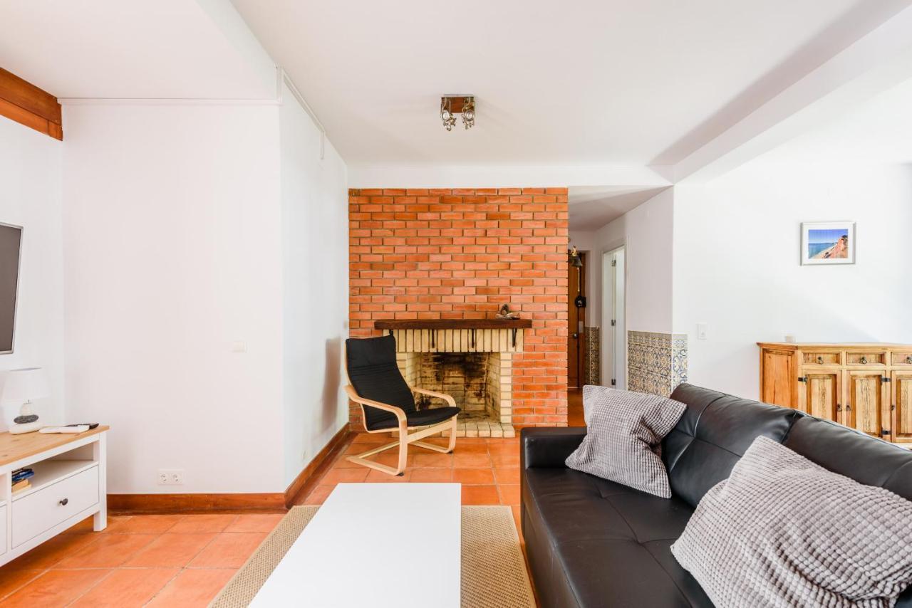 אלבופיירה Aldeia Das Acoteias Apartment מראה חיצוני תמונה