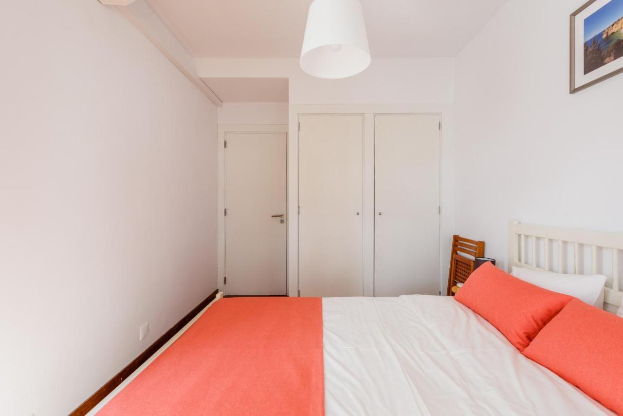 אלבופיירה Aldeia Das Acoteias Apartment מראה חיצוני תמונה