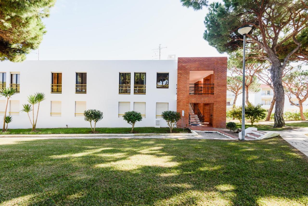 אלבופיירה Aldeia Das Acoteias Apartment מראה חיצוני תמונה