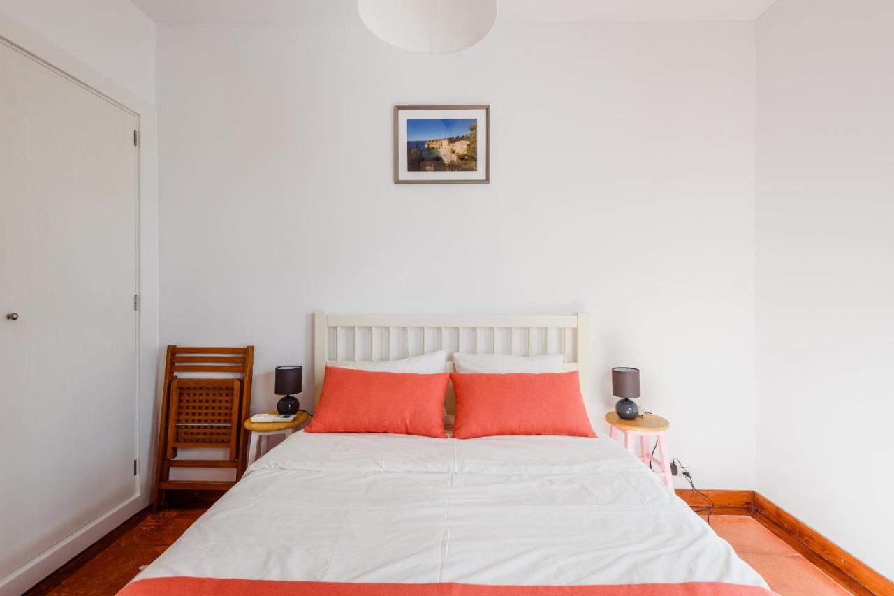 אלבופיירה Aldeia Das Acoteias Apartment מראה חיצוני תמונה