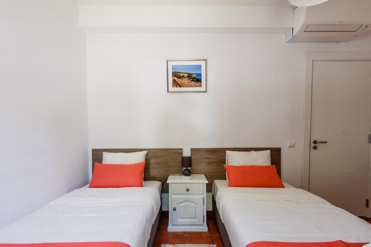 אלבופיירה Aldeia Das Acoteias Apartment מראה חיצוני תמונה