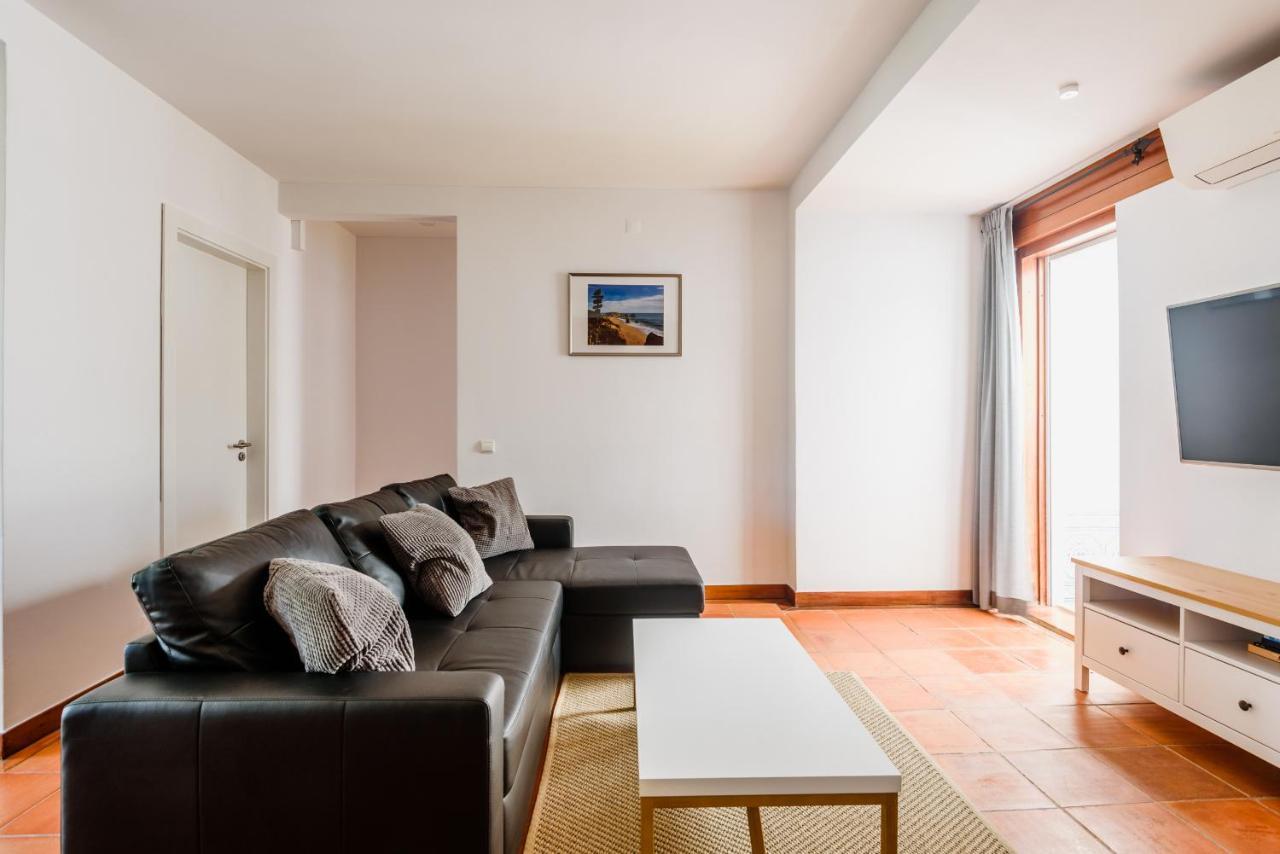 אלבופיירה Aldeia Das Acoteias Apartment מראה חיצוני תמונה