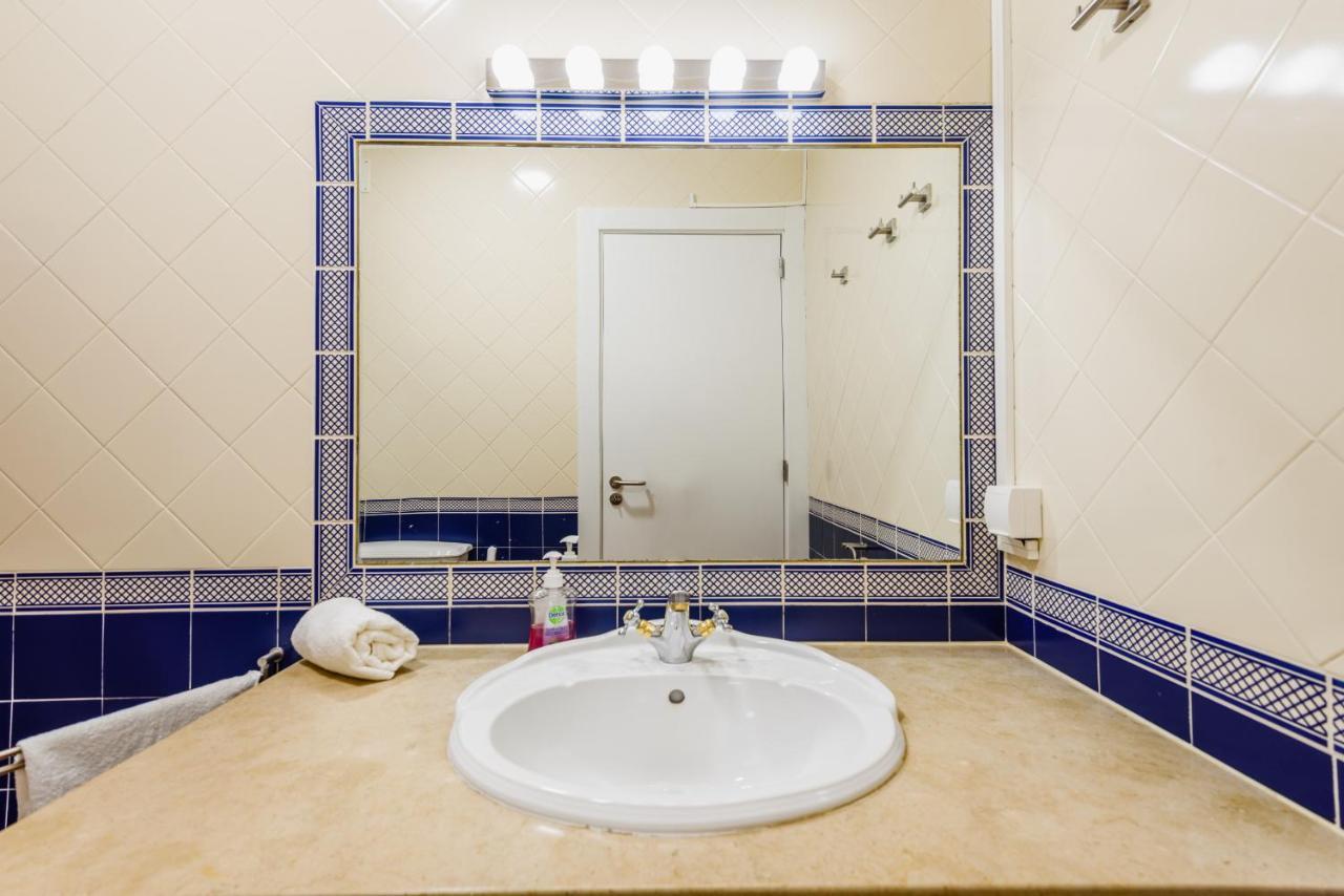אלבופיירה Aldeia Das Acoteias Apartment מראה חיצוני תמונה