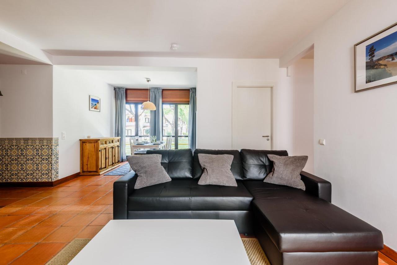 אלבופיירה Aldeia Das Acoteias Apartment מראה חיצוני תמונה