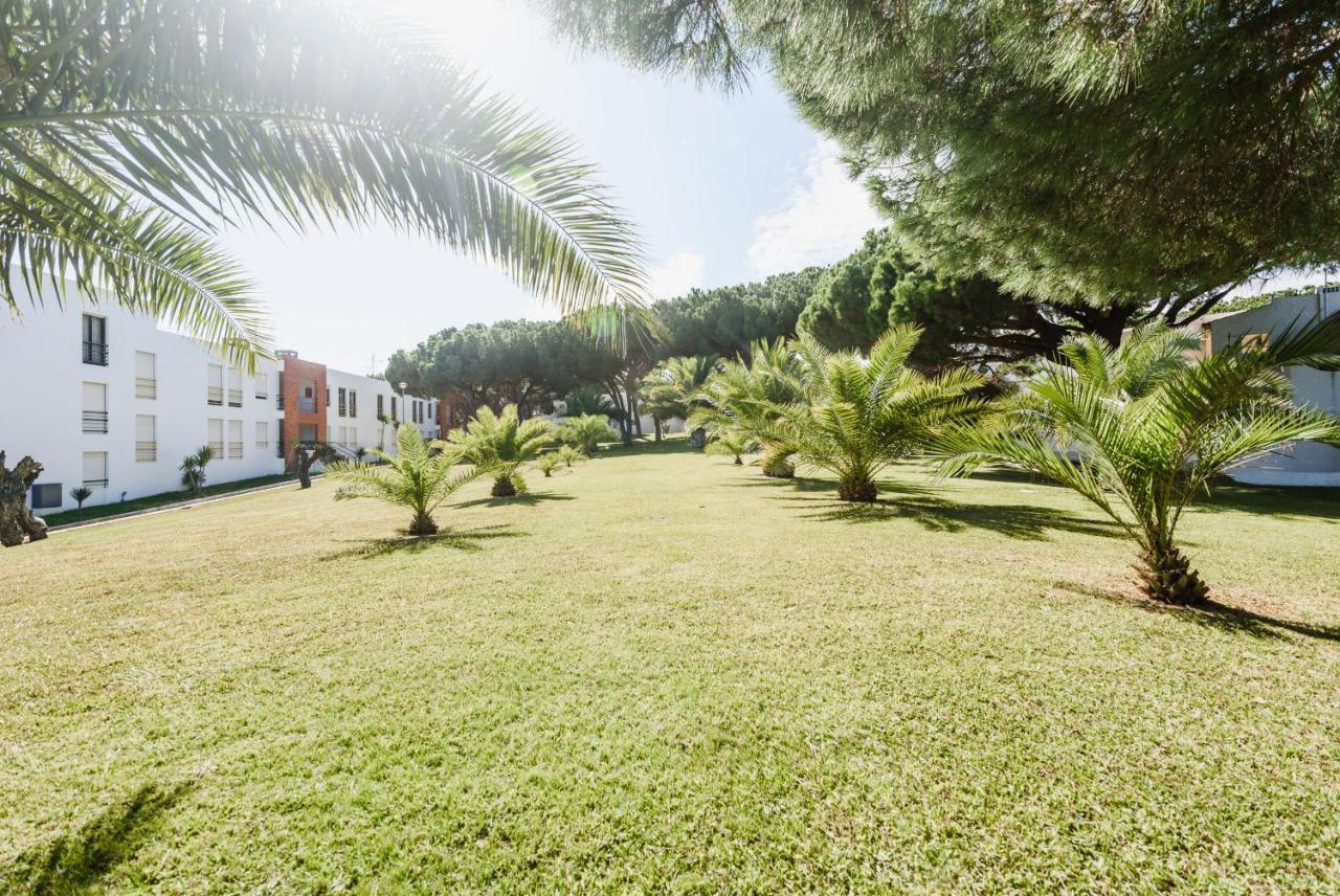 אלבופיירה Aldeia Das Acoteias Apartment מראה חיצוני תמונה
