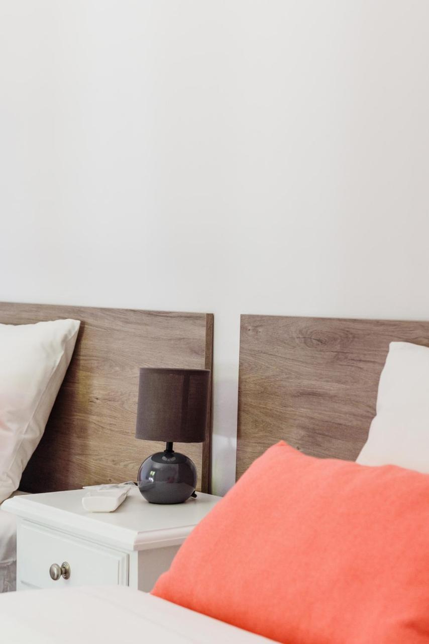 אלבופיירה Aldeia Das Acoteias Apartment מראה חיצוני תמונה