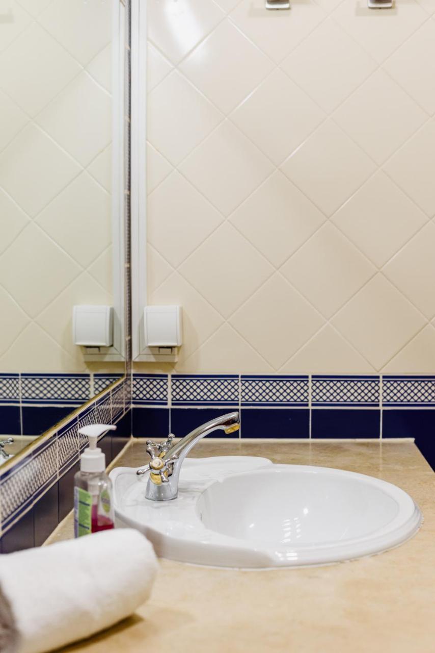 אלבופיירה Aldeia Das Acoteias Apartment מראה חיצוני תמונה