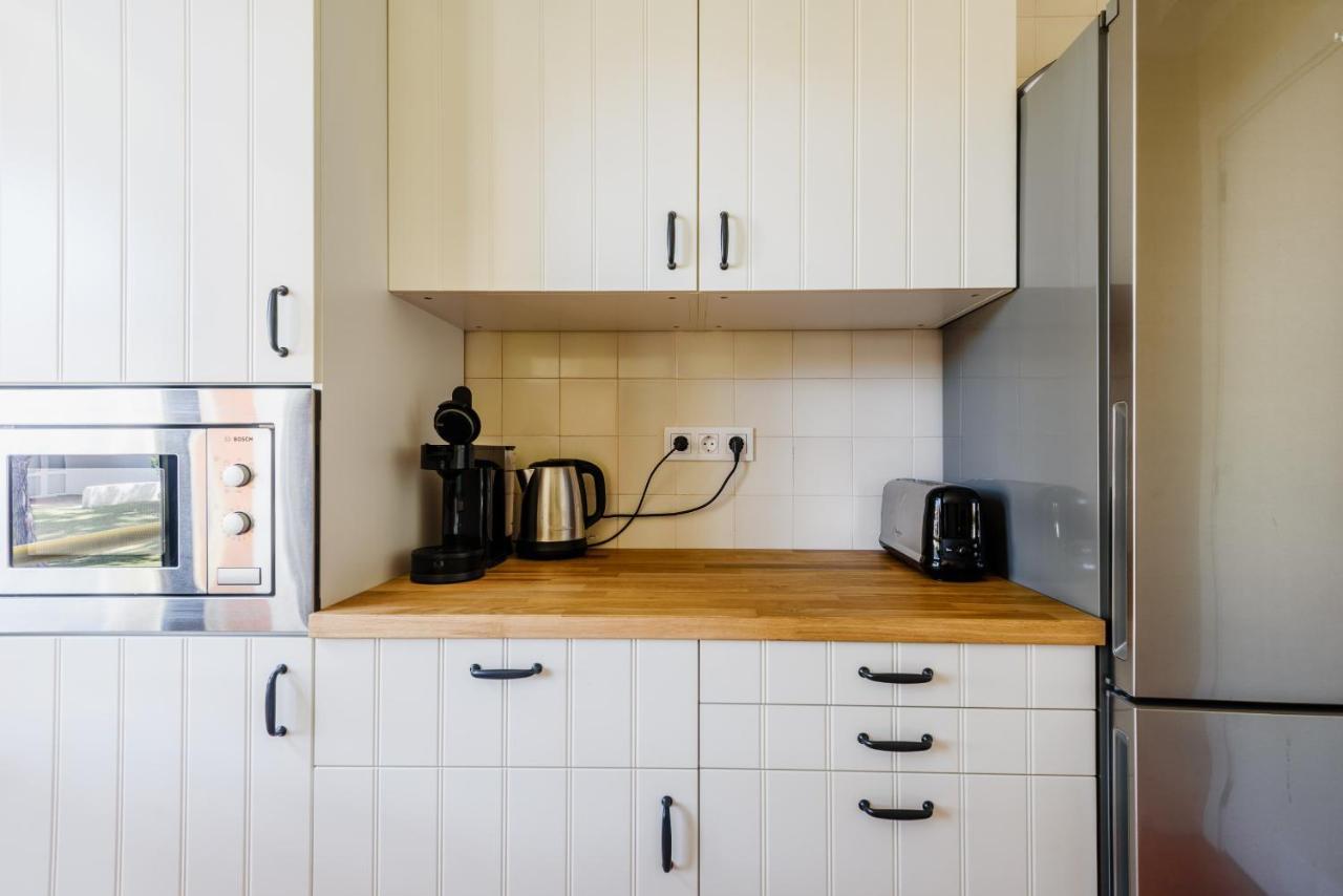 אלבופיירה Aldeia Das Acoteias Apartment מראה חיצוני תמונה