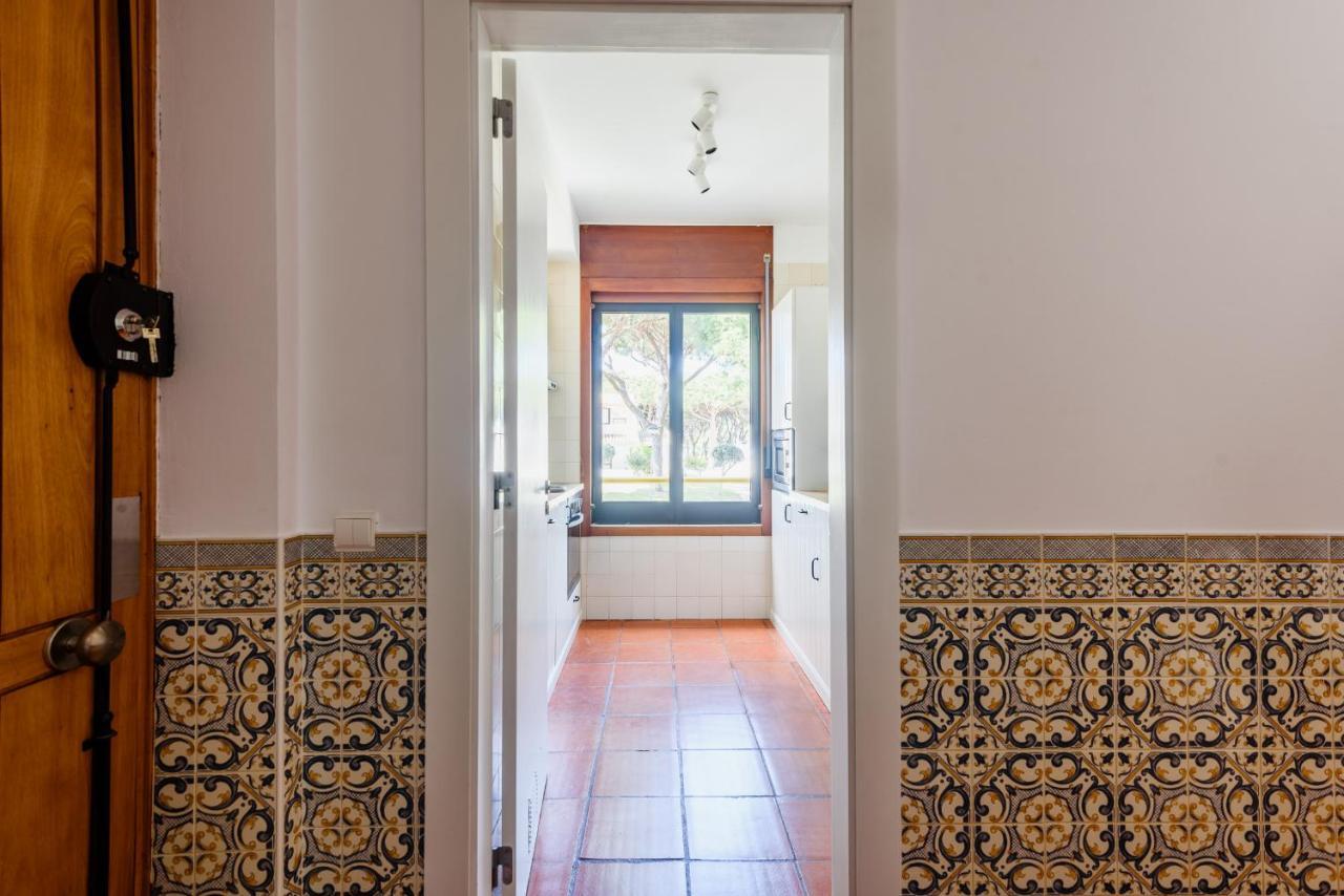 אלבופיירה Aldeia Das Acoteias Apartment מראה חיצוני תמונה