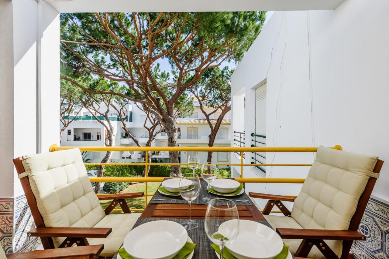 אלבופיירה Aldeia Das Acoteias Apartment מראה חיצוני תמונה