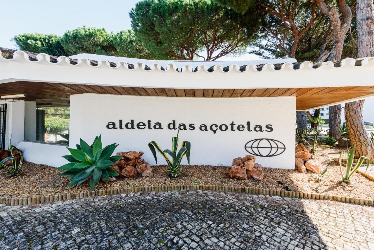אלבופיירה Aldeia Das Acoteias Apartment מראה חיצוני תמונה