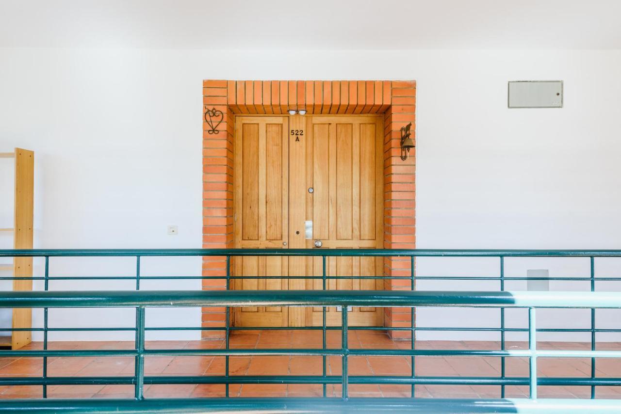אלבופיירה Aldeia Das Acoteias Apartment מראה חיצוני תמונה