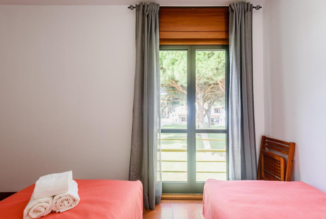 אלבופיירה Aldeia Das Acoteias Apartment מראה חיצוני תמונה
