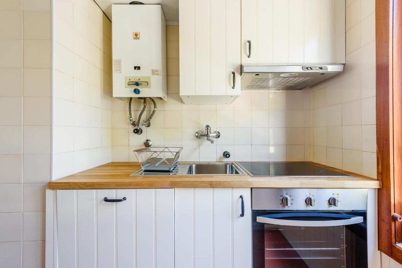 אלבופיירה Aldeia Das Acoteias Apartment מראה חיצוני תמונה