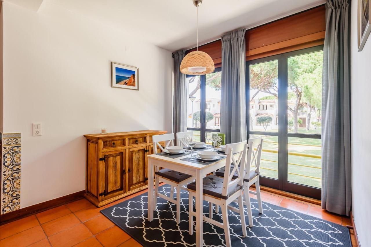 אלבופיירה Aldeia Das Acoteias Apartment מראה חיצוני תמונה