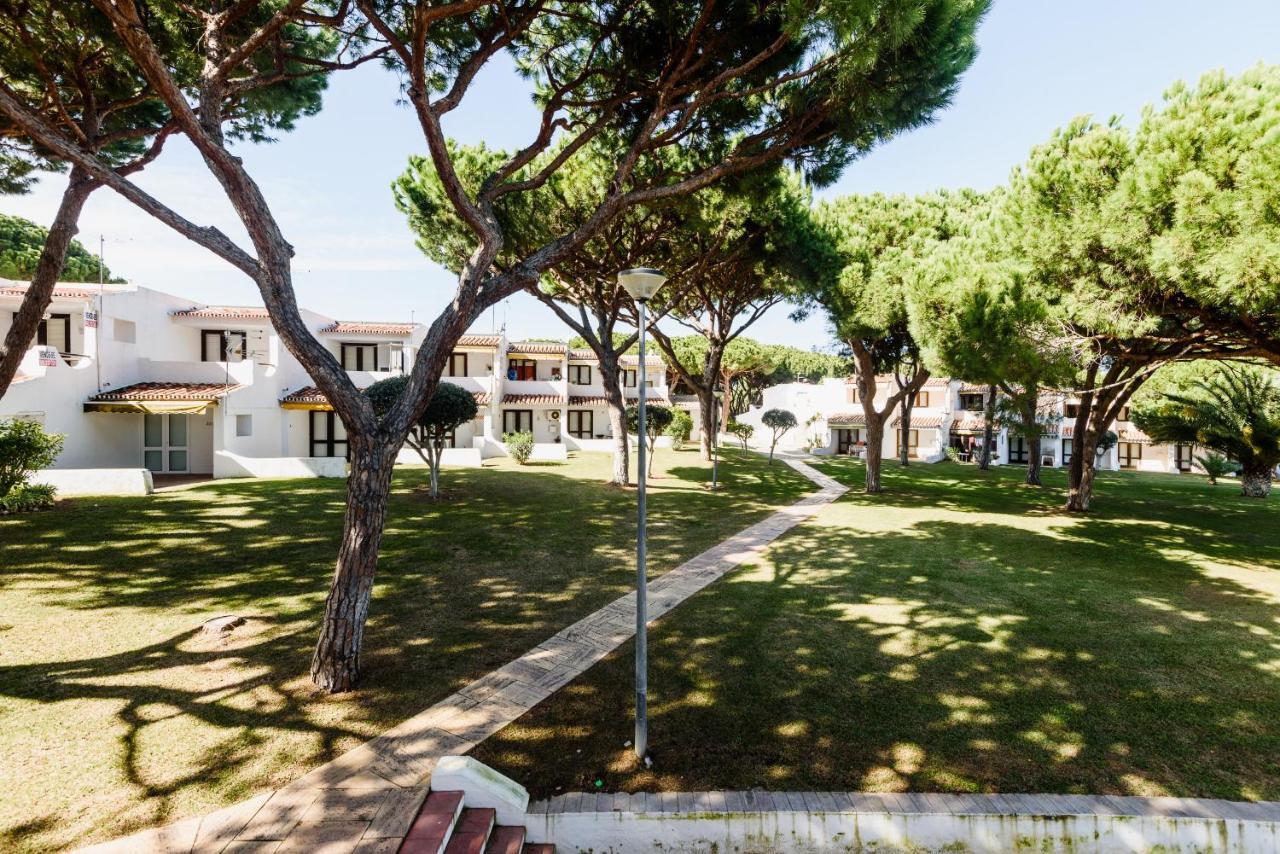 אלבופיירה Aldeia Das Acoteias Apartment מראה חיצוני תמונה