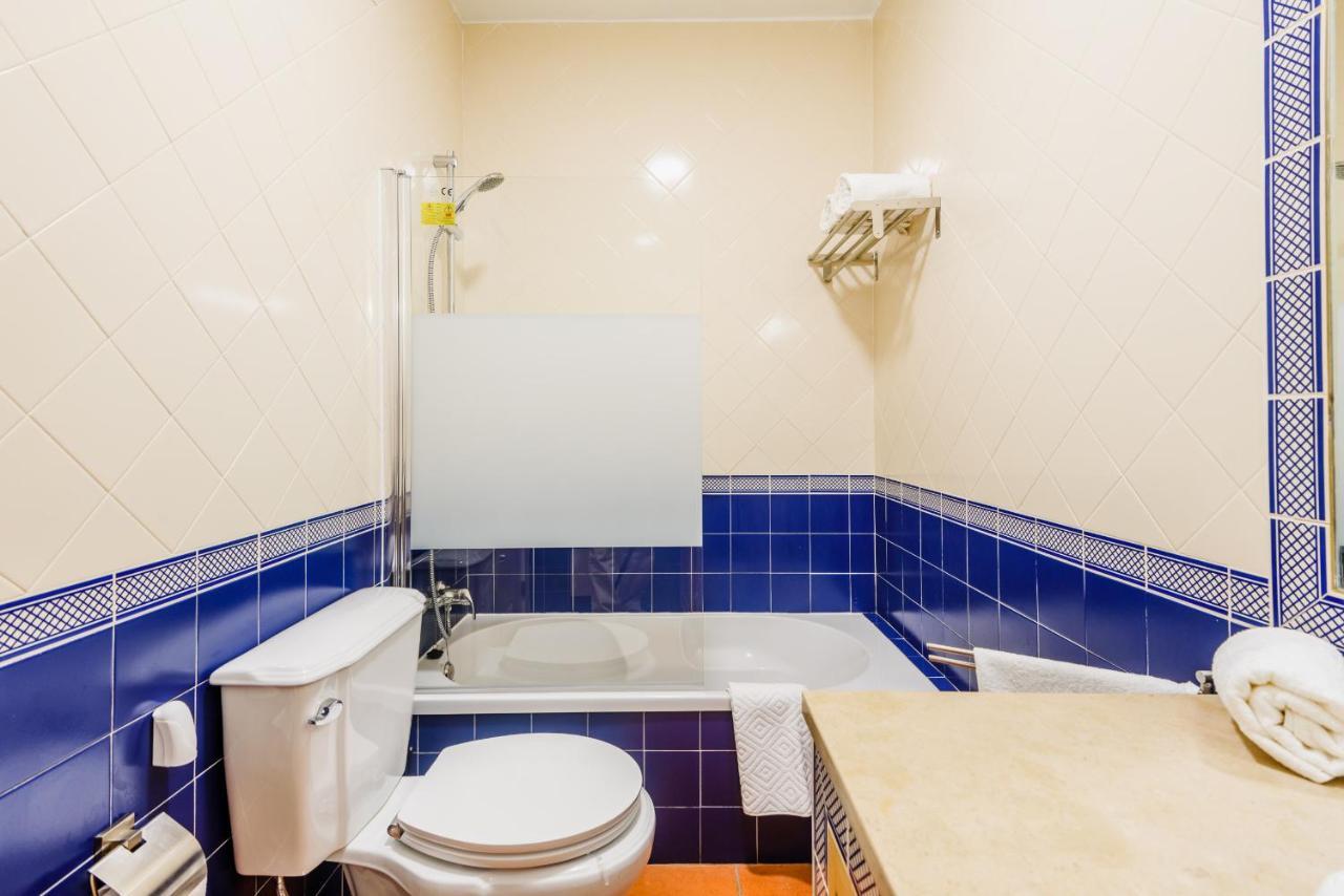 אלבופיירה Aldeia Das Acoteias Apartment מראה חיצוני תמונה