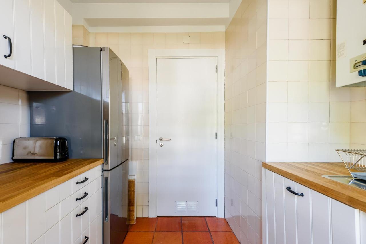 אלבופיירה Aldeia Das Acoteias Apartment מראה חיצוני תמונה