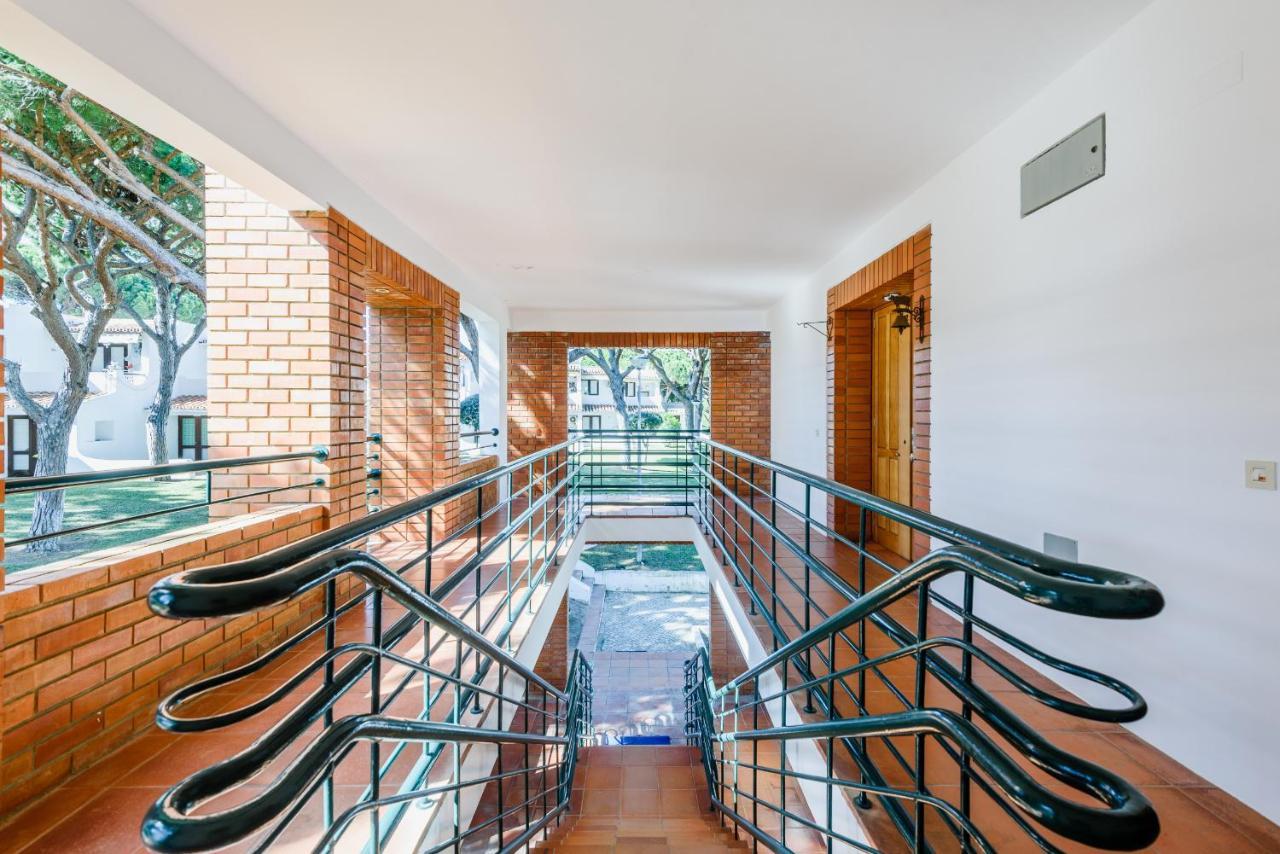 אלבופיירה Aldeia Das Acoteias Apartment מראה חיצוני תמונה