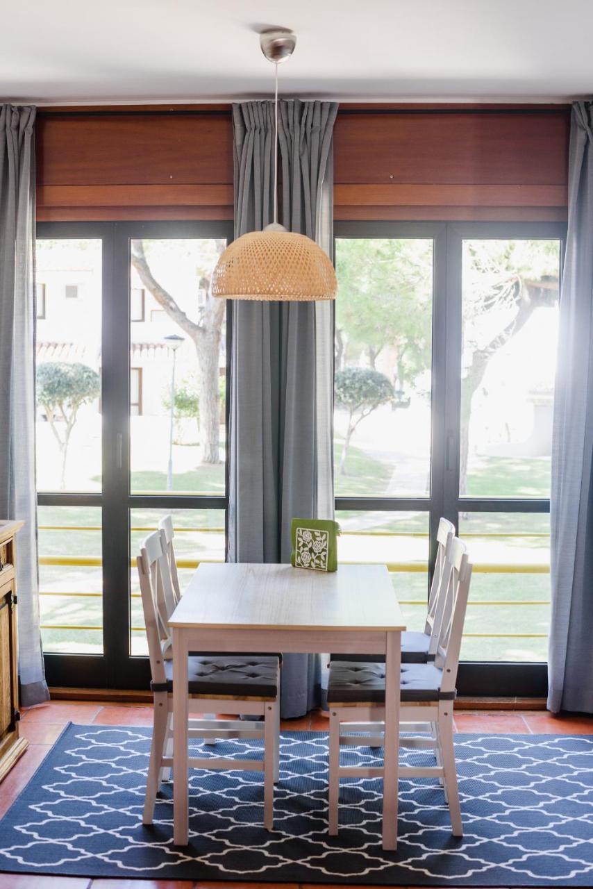 אלבופיירה Aldeia Das Acoteias Apartment מראה חיצוני תמונה