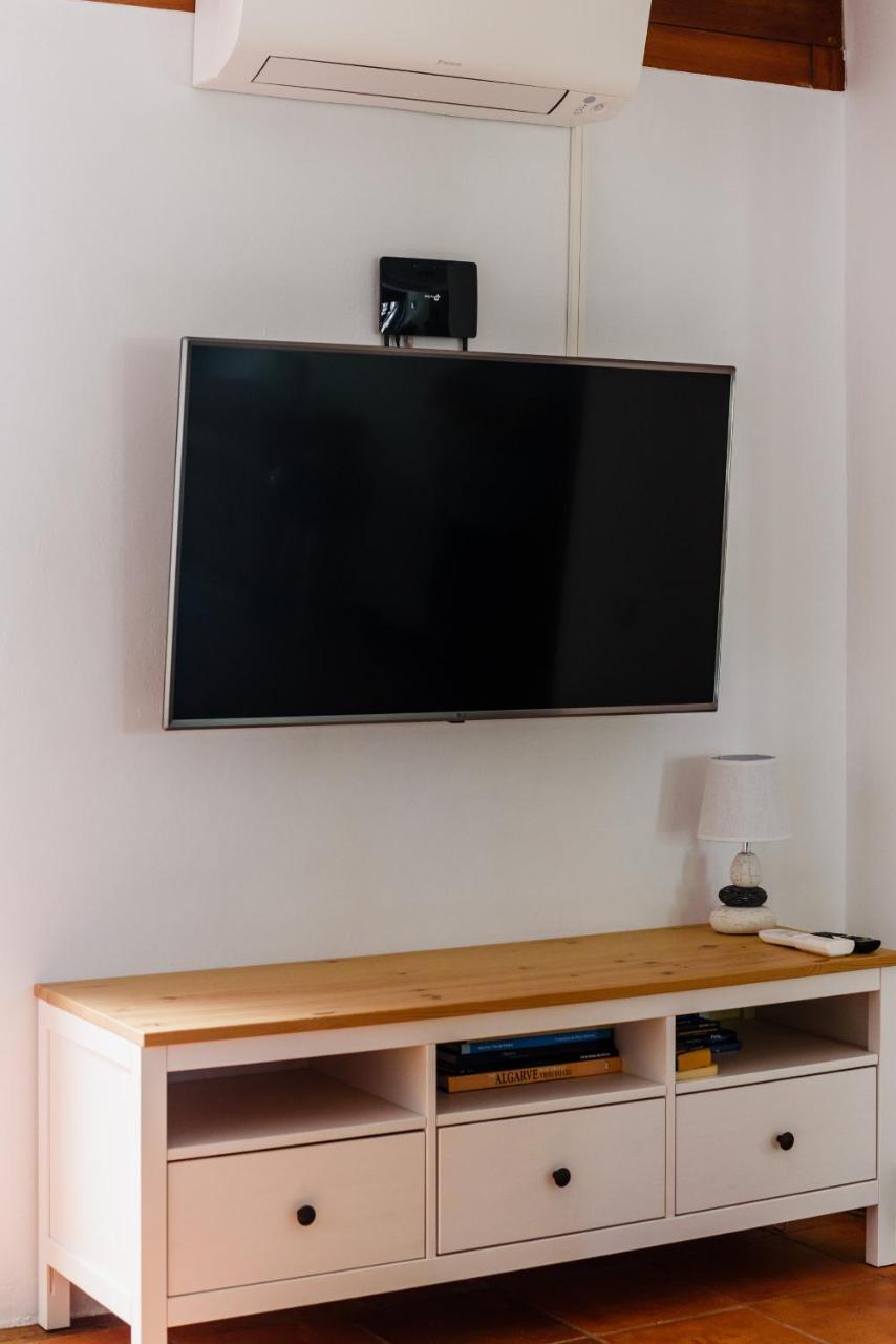 אלבופיירה Aldeia Das Acoteias Apartment מראה חיצוני תמונה