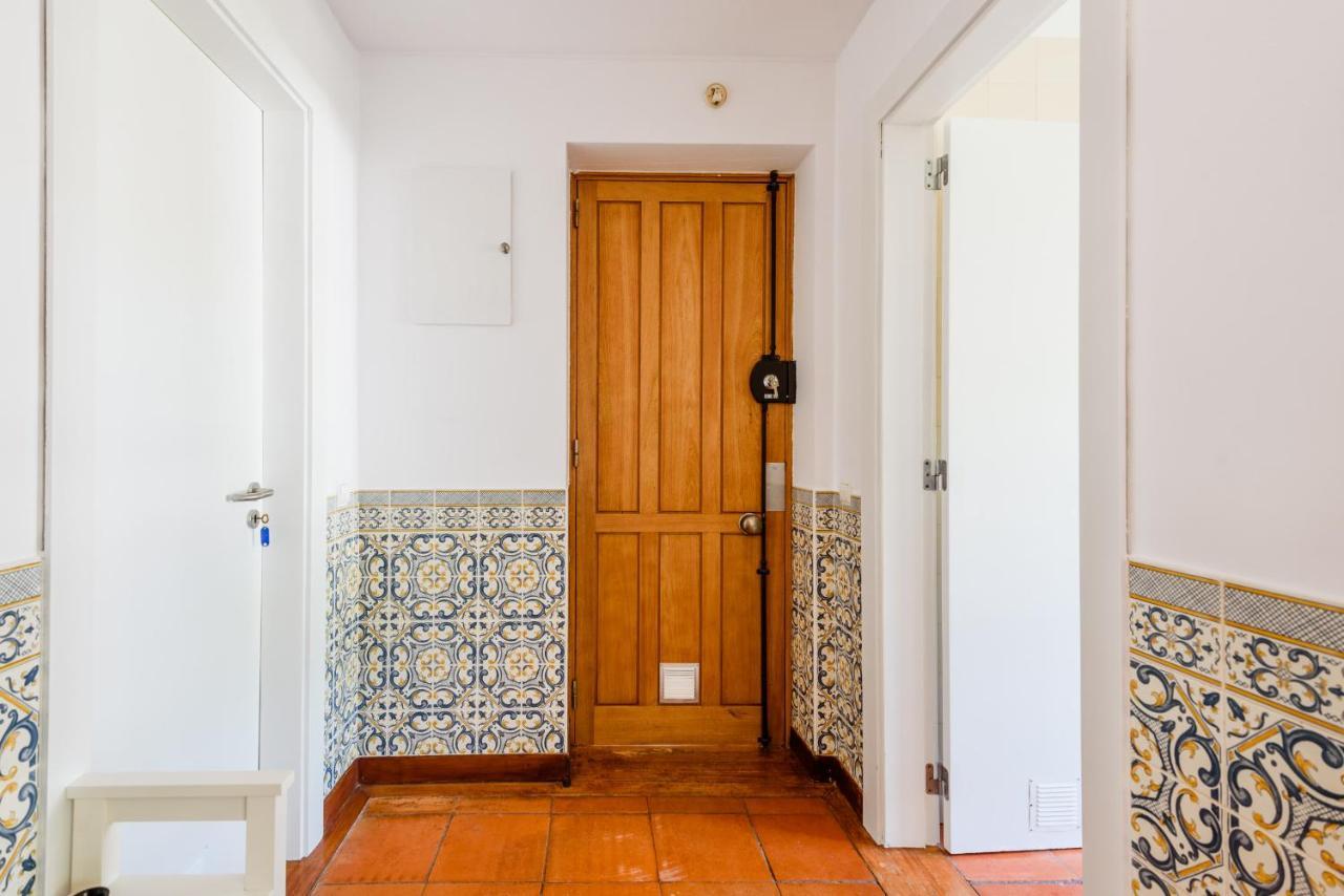 אלבופיירה Aldeia Das Acoteias Apartment מראה חיצוני תמונה